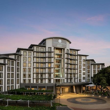 Protea Hotel By Marriott Johannesburg Wanderers Joanesburgo Exterior foto