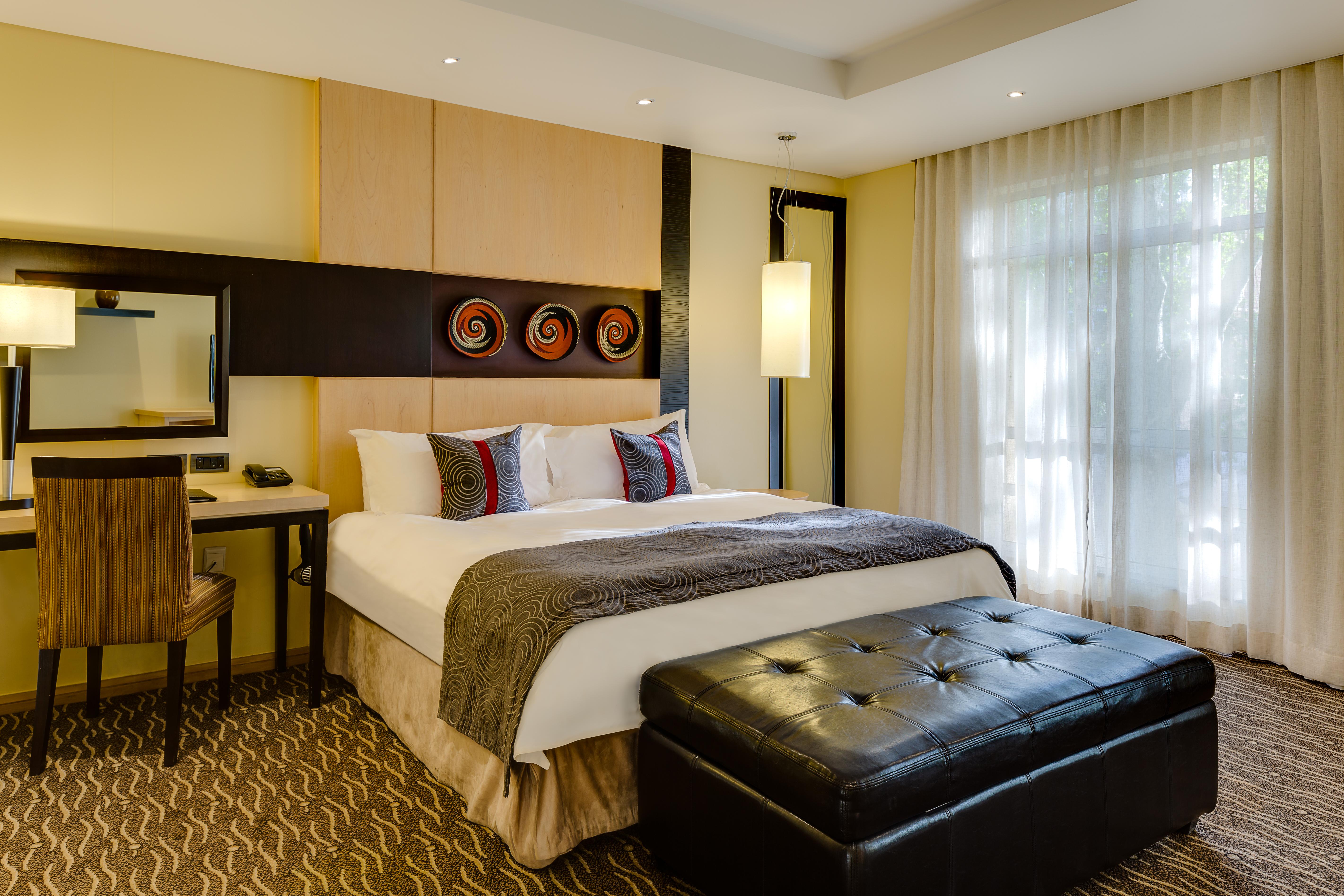 Protea Hotel By Marriott Johannesburg Wanderers Joanesburgo Exterior foto