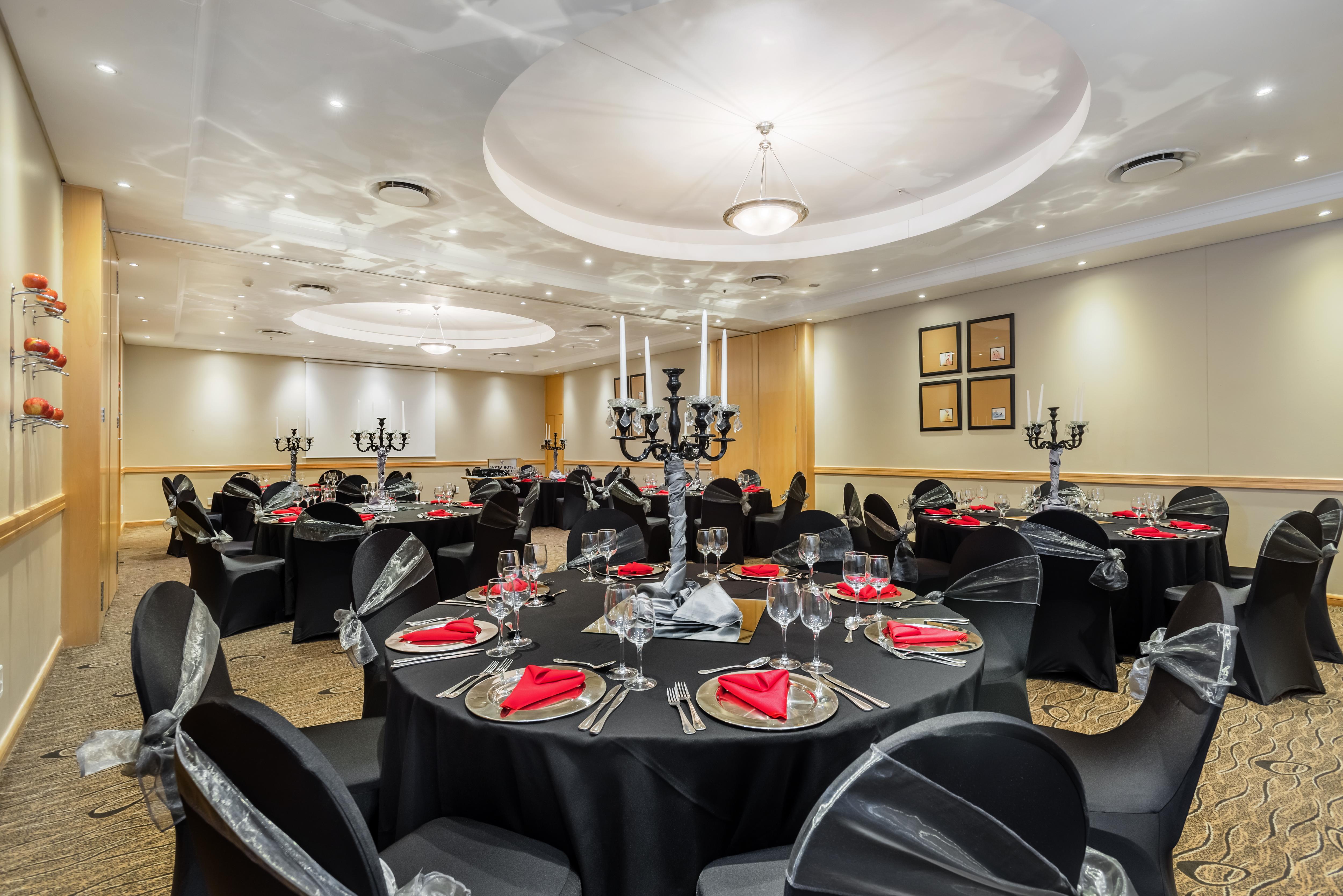 Protea Hotel By Marriott Johannesburg Wanderers Joanesburgo Exterior foto