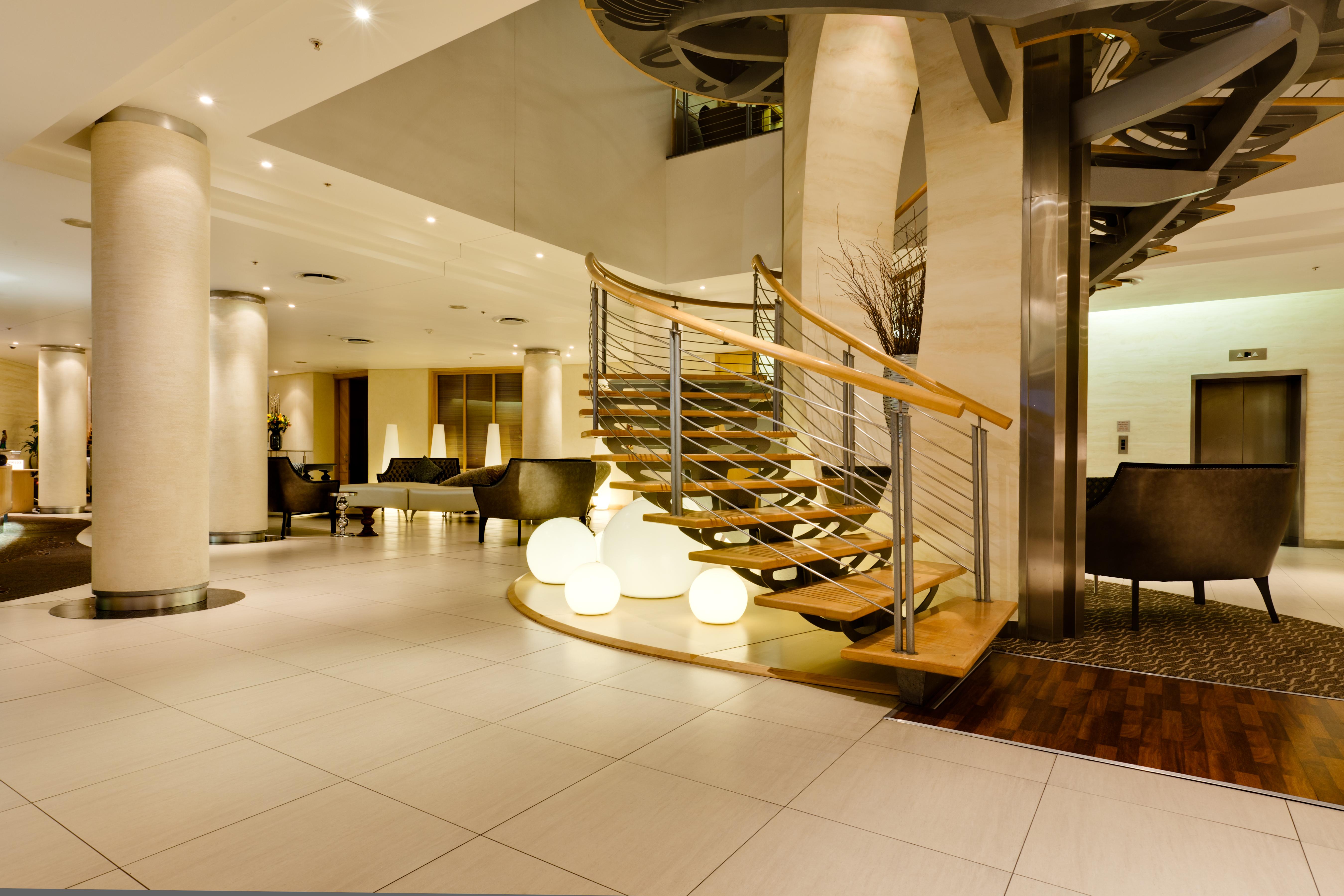 Protea Hotel By Marriott Johannesburg Wanderers Joanesburgo Exterior foto