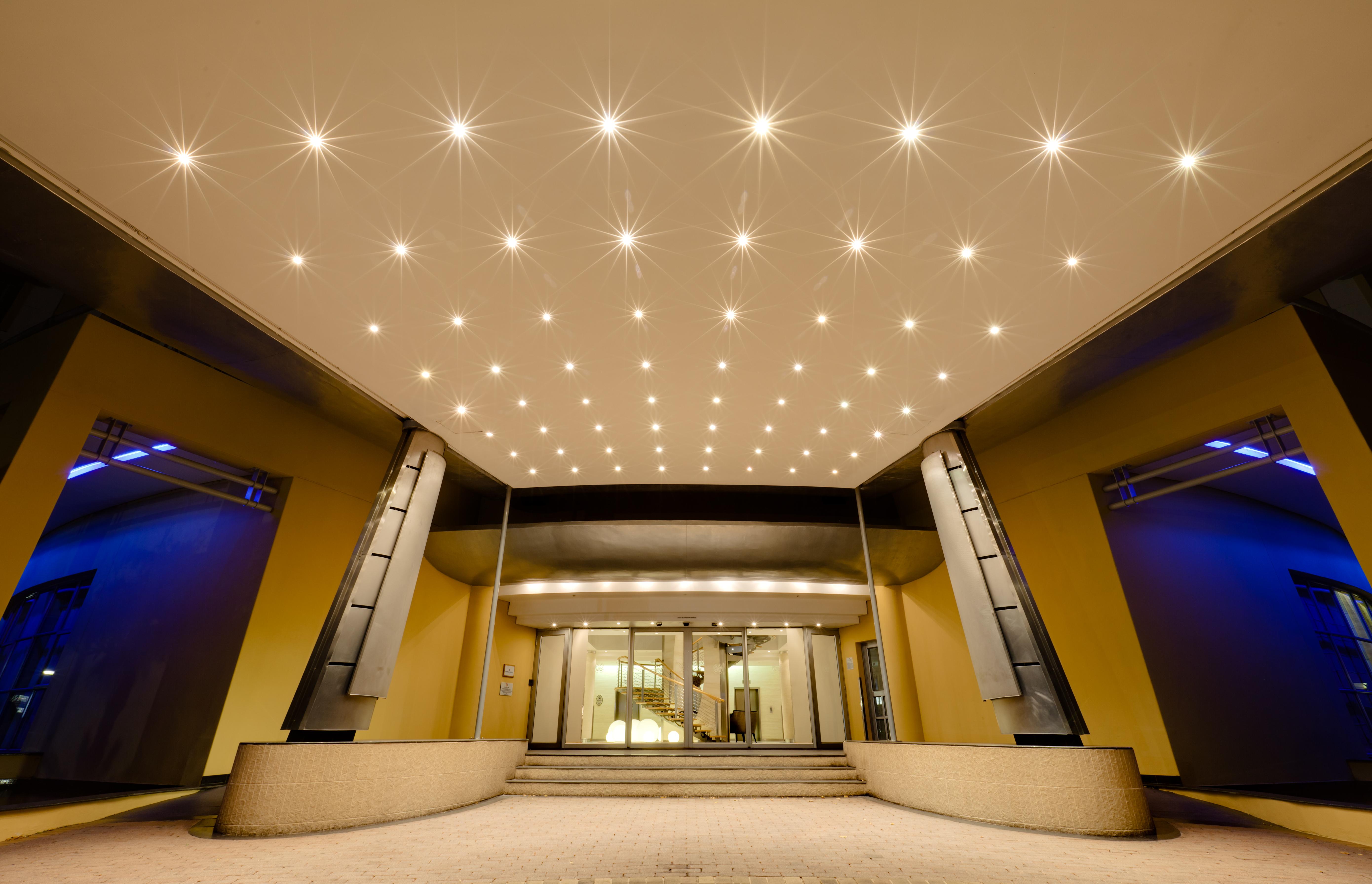 Protea Hotel By Marriott Johannesburg Wanderers Joanesburgo Exterior foto