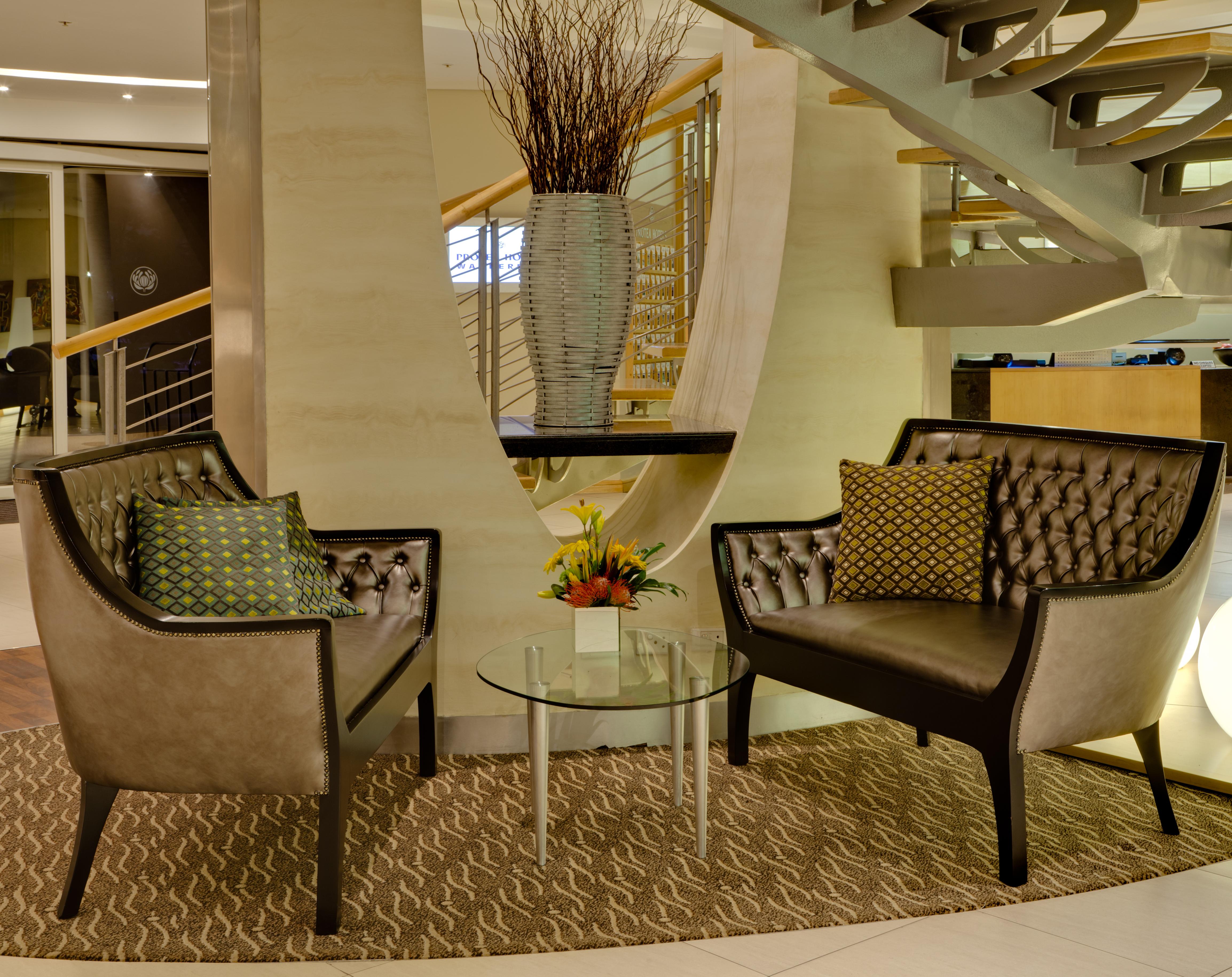 Protea Hotel By Marriott Johannesburg Wanderers Joanesburgo Exterior foto