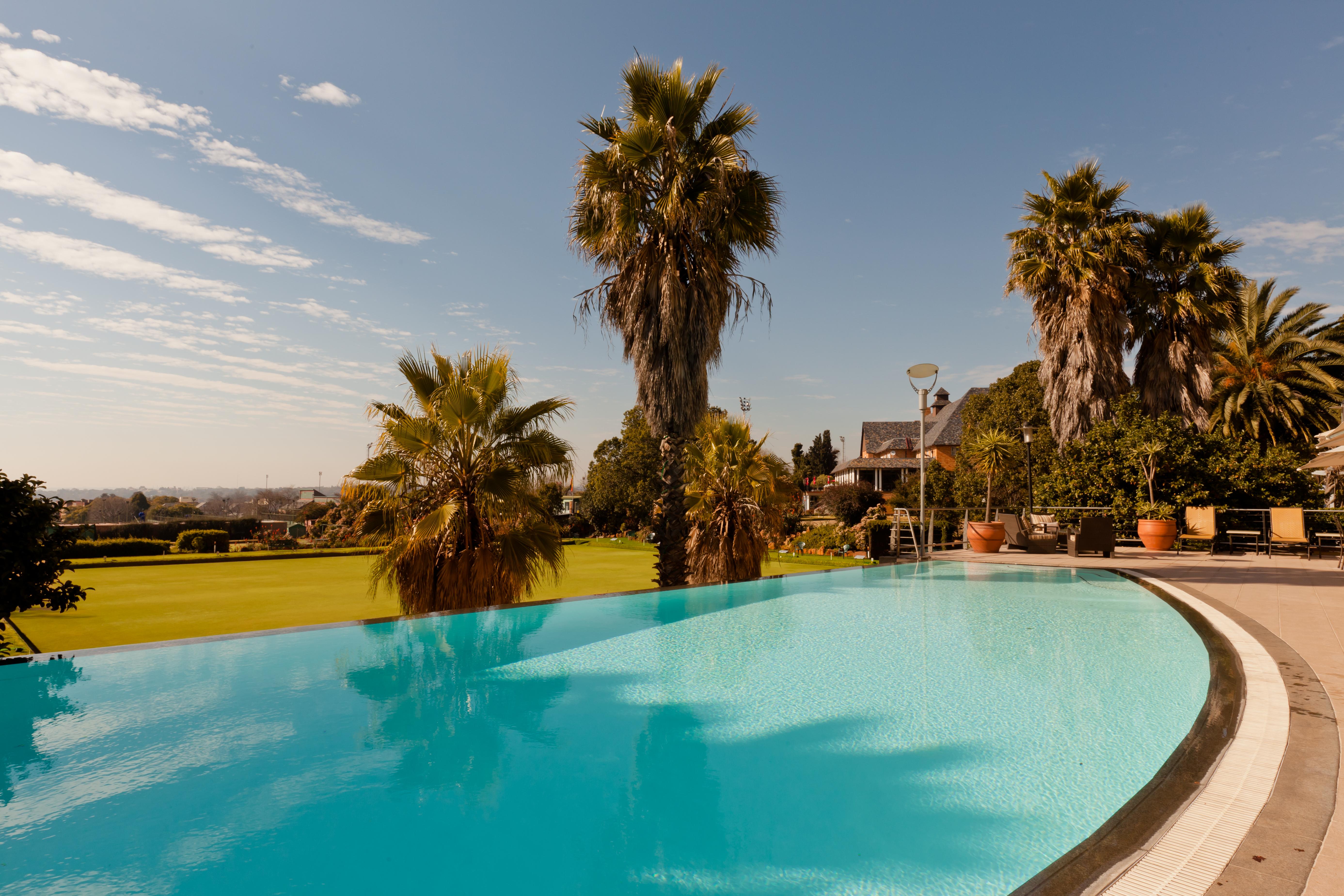 Protea Hotel By Marriott Johannesburg Wanderers Joanesburgo Exterior foto