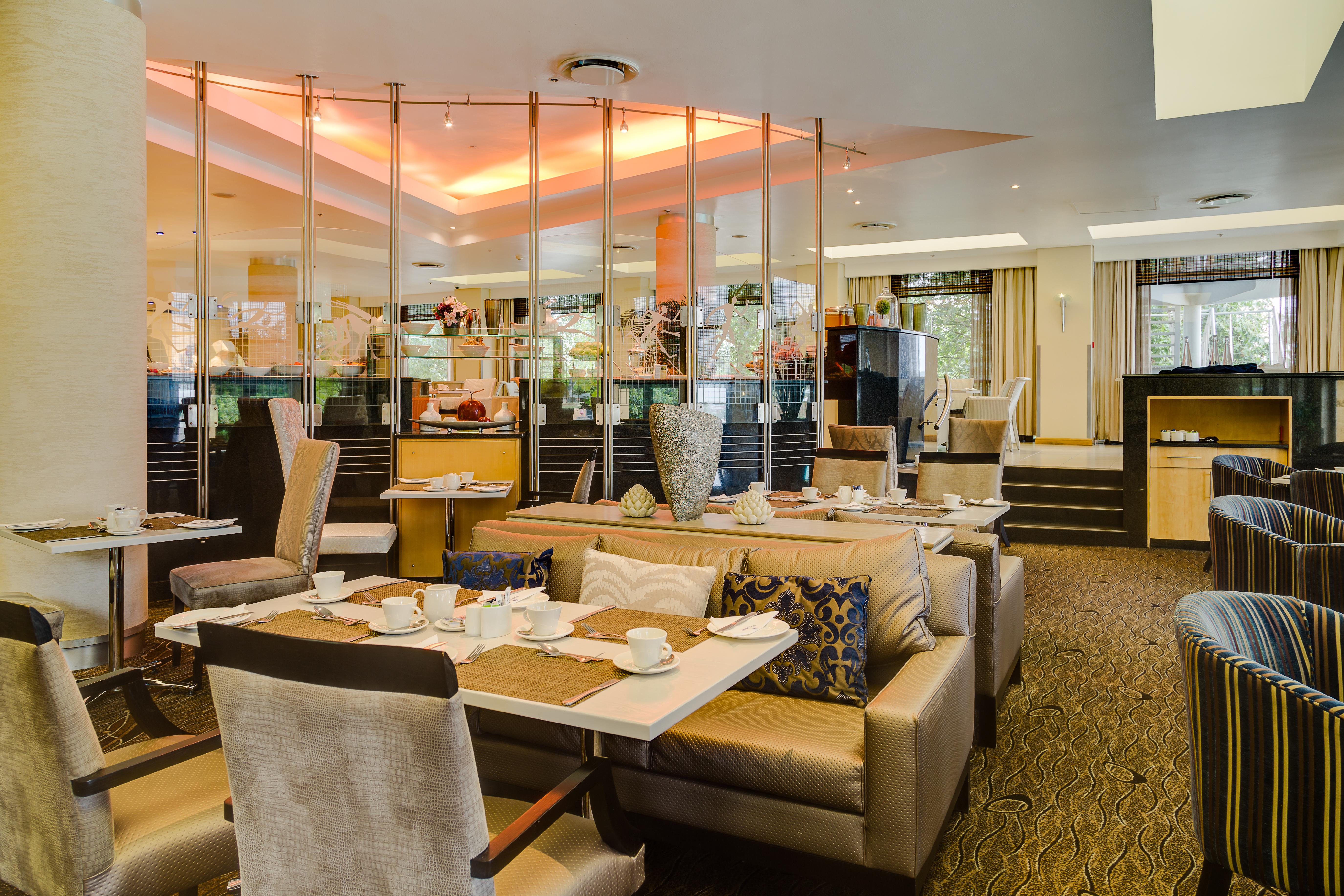Protea Hotel By Marriott Johannesburg Wanderers Joanesburgo Exterior foto