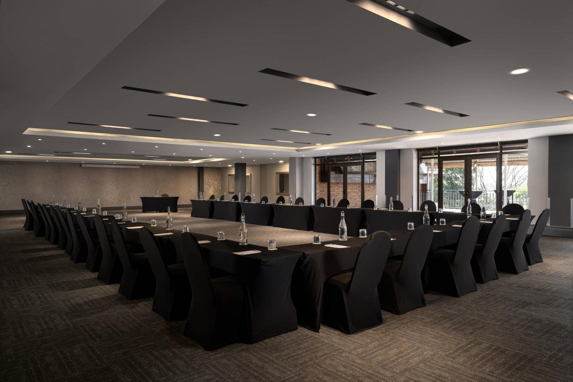 Protea Hotel By Marriott Johannesburg Wanderers Joanesburgo Exterior foto