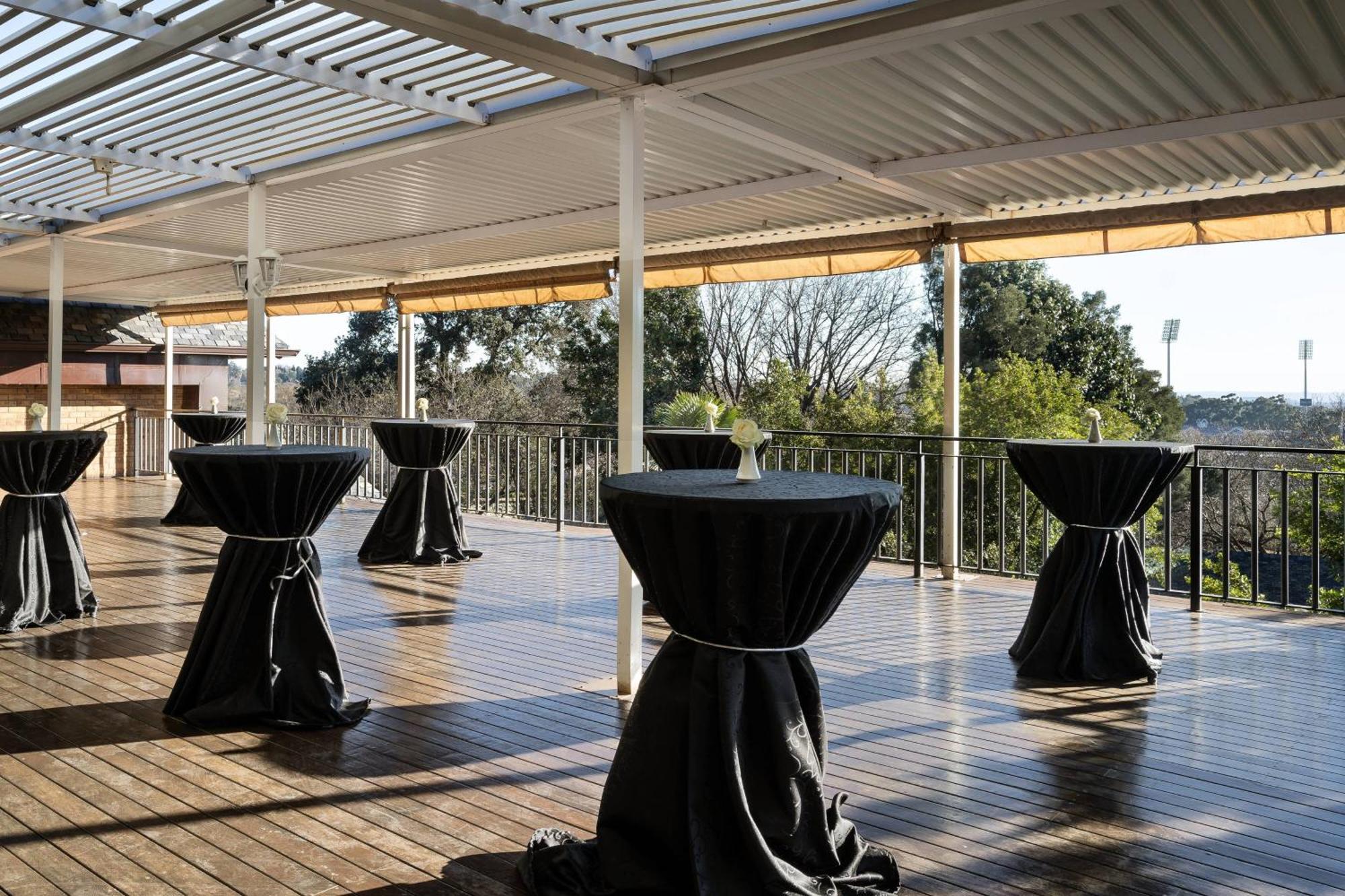 Protea Hotel By Marriott Johannesburg Wanderers Joanesburgo Exterior foto