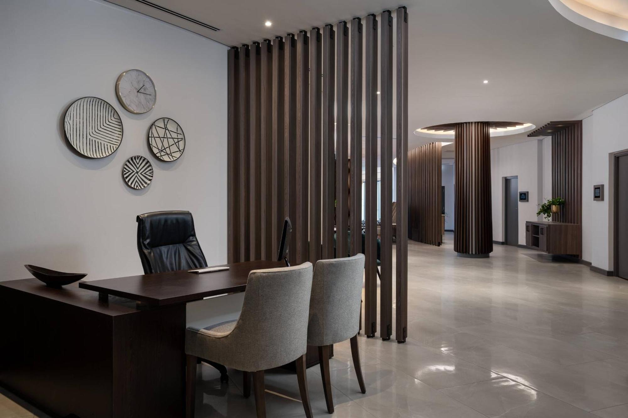 Protea Hotel By Marriott Johannesburg Wanderers Joanesburgo Exterior foto