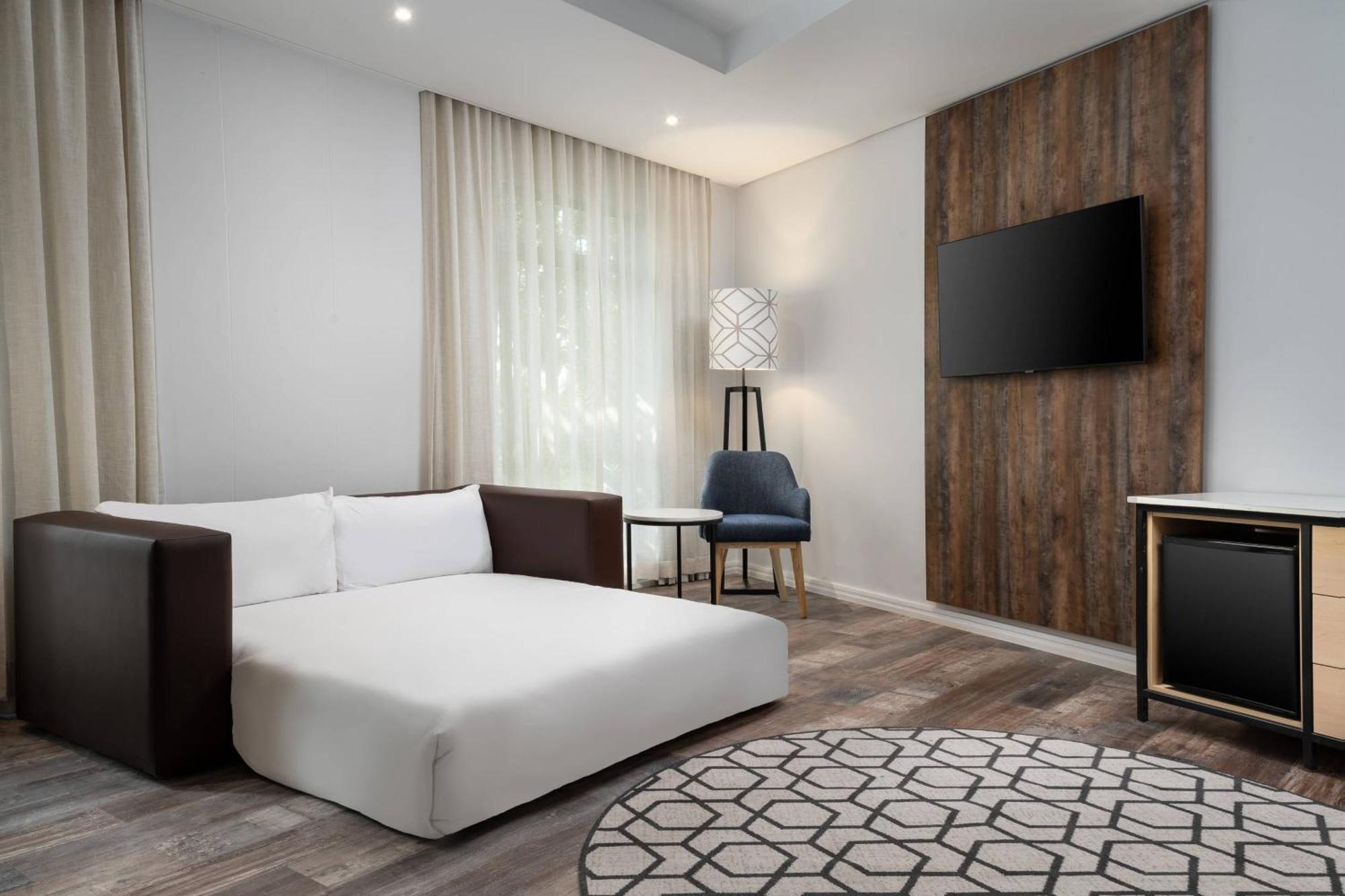 Protea Hotel By Marriott Johannesburg Wanderers Joanesburgo Exterior foto