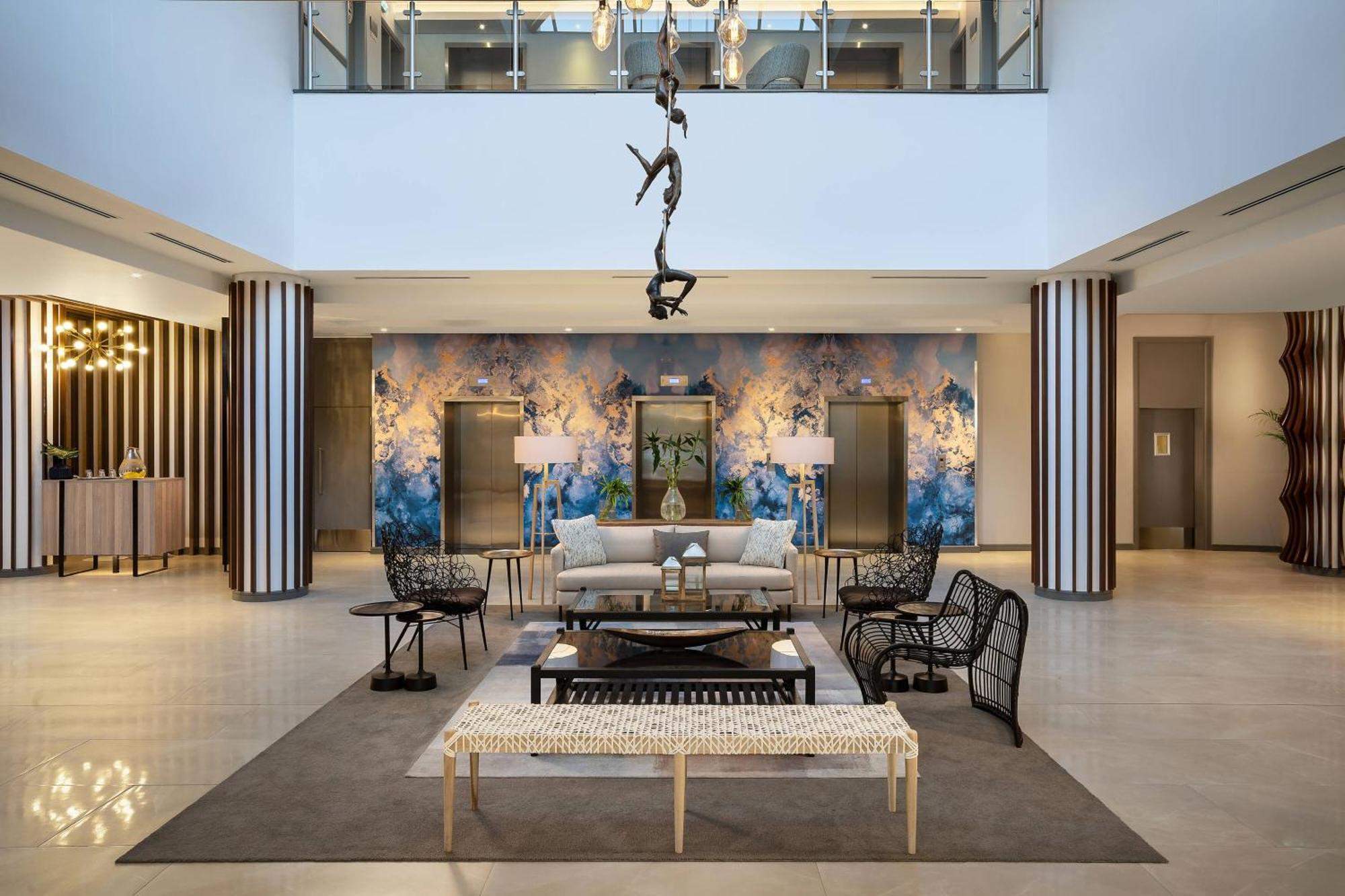 Protea Hotel By Marriott Johannesburg Wanderers Joanesburgo Exterior foto