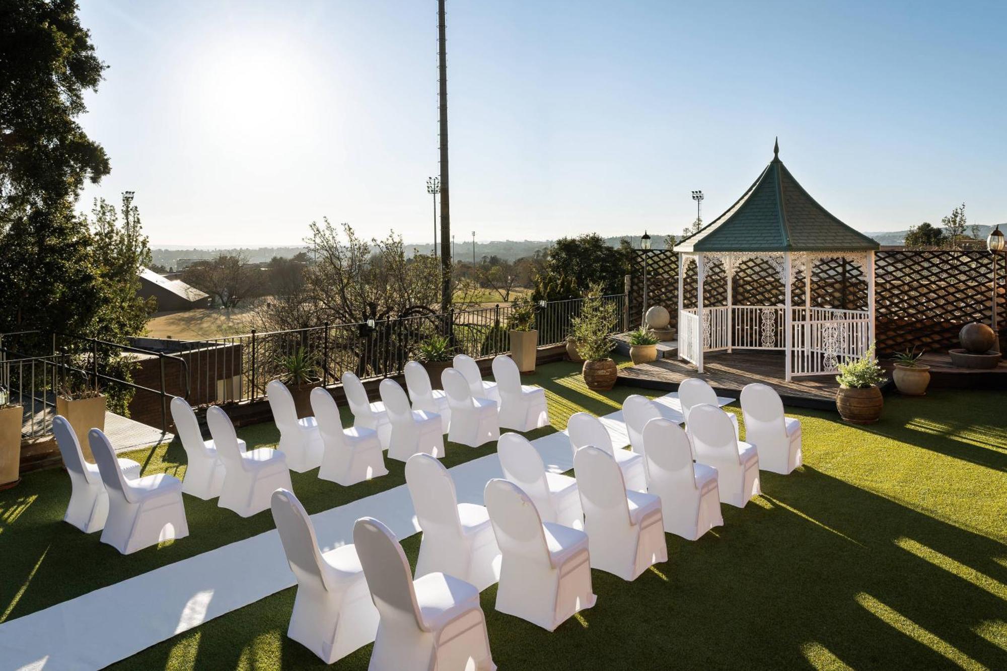 Protea Hotel By Marriott Johannesburg Wanderers Joanesburgo Exterior foto