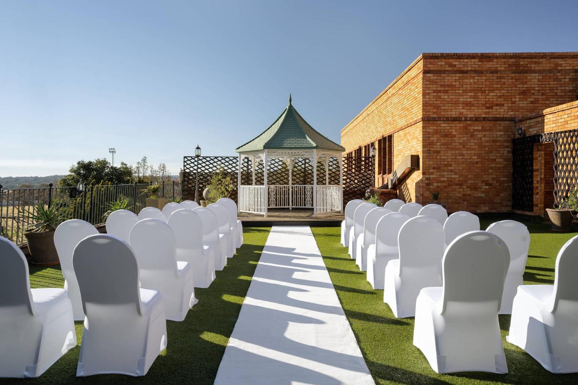Protea Hotel By Marriott Johannesburg Wanderers Joanesburgo Exterior foto